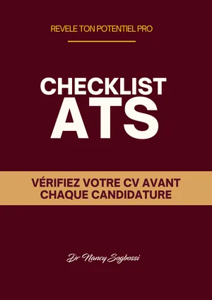 Checklist ATS