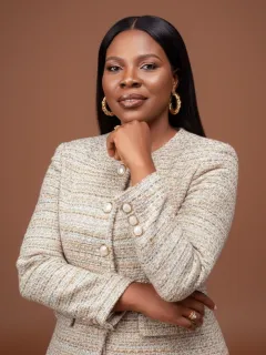 Dr Nancy Sogbossi